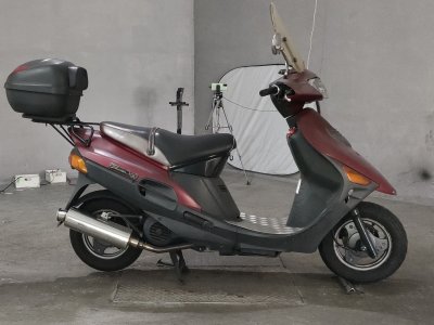 Suzuki VEXTER 150