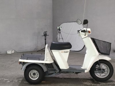 Honda GYRO UP 2000