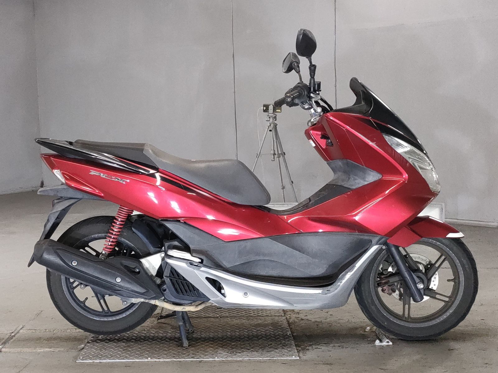Honda PCX125 2018