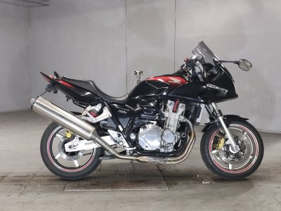 Honda CB1300SF 2007