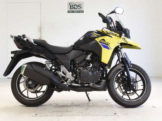 Suzuki V-STROM 250A