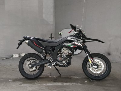 Aprilia SX125 2020