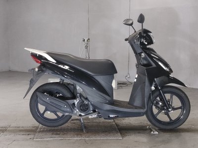 Suzuki ADDRESS V110