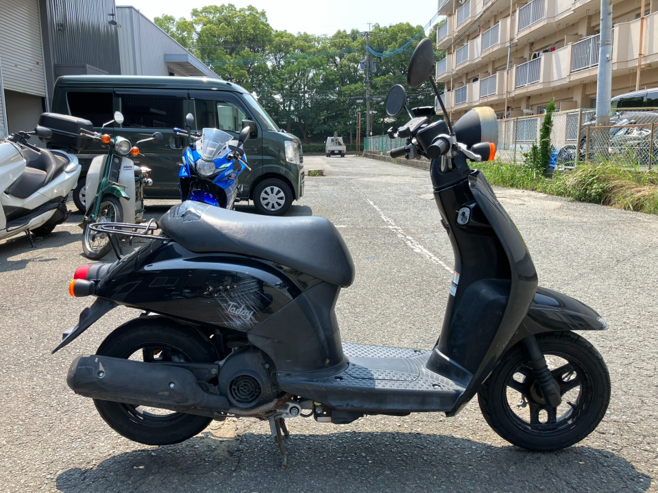 Honda TODAY 2006