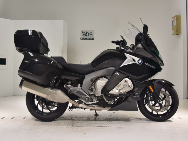 BMW K1600GT 2020