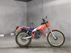Honda TLR200 1983
