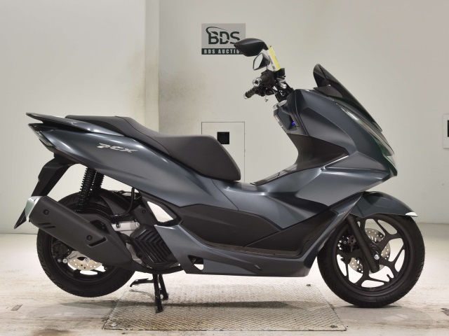 Honda PCX125 2021