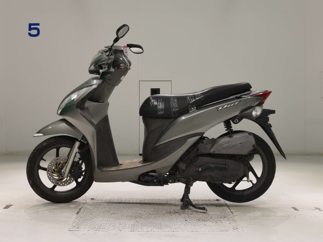 Honda DIO110 2011