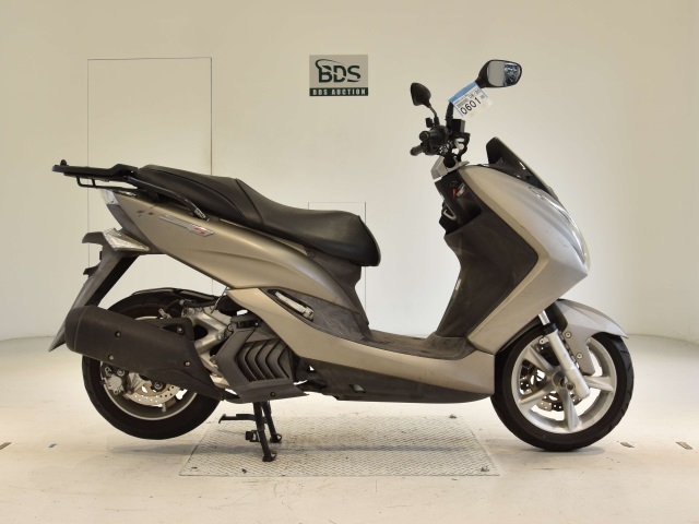 Yamaha MAJESTY 155S 2014