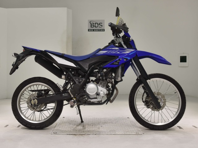 Yamaha WR155R 2020