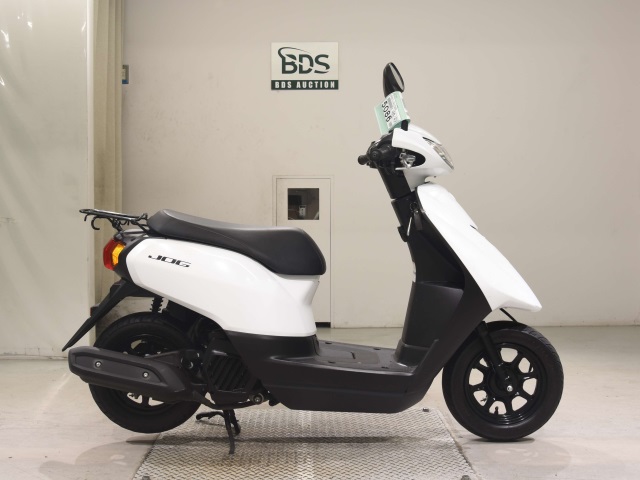 Yamaha JOG 50 2018