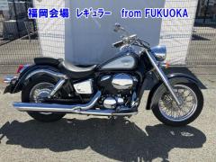 Honda SHADOW400 2006