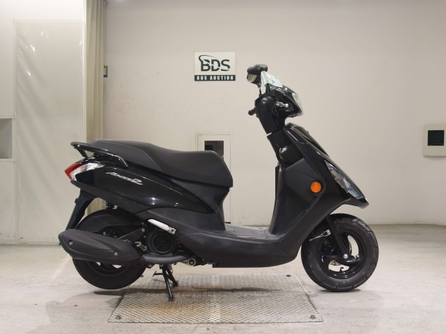 Yamaha AXIS125Z 2019