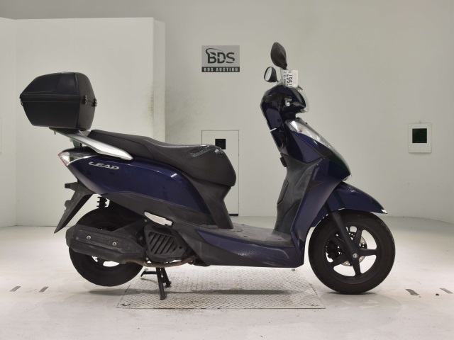 Honda LEAD125 2016