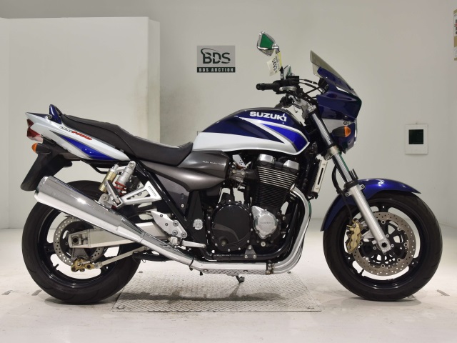 Suzuki GSX1400 2004