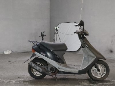 Honda DIO 1996