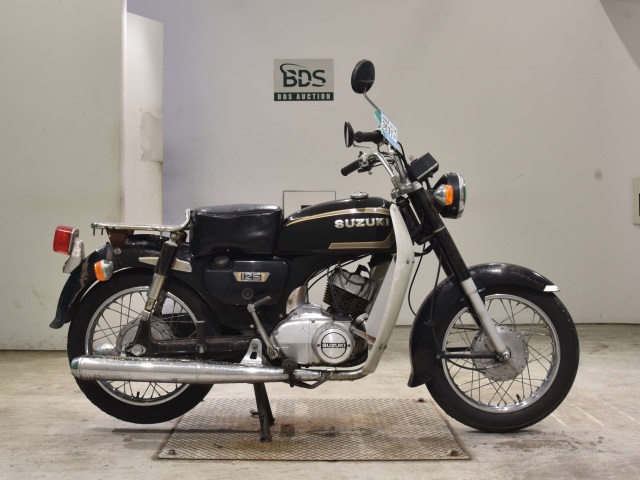 Suzuki K125