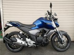 Yamaha FZ-S150 2019