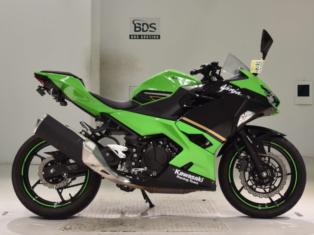 Kawasaki NINJA400 2020