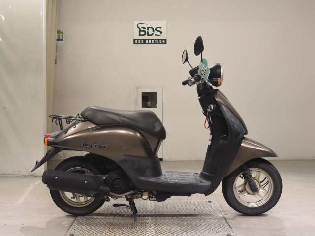 Honda TODAY 2012
