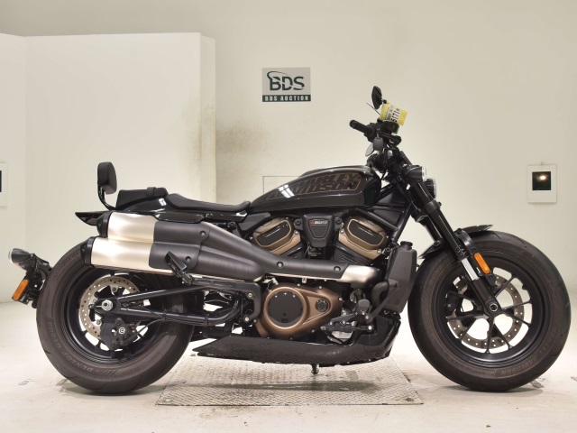 HD RH1250S 2024
