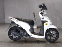 Honda DIO110 2017