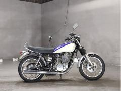 Yamaha SR400 1996