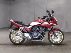 Honda CB400SFV BOLDOR 2013