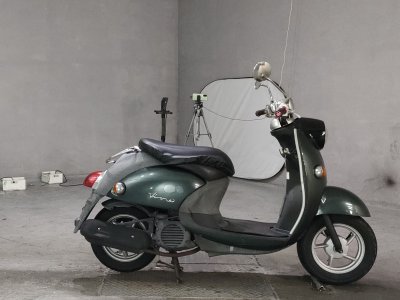 Yamaha VINO50 2005
