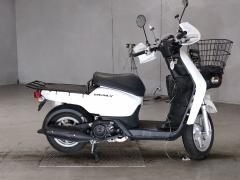 Honda BENLY110 2018