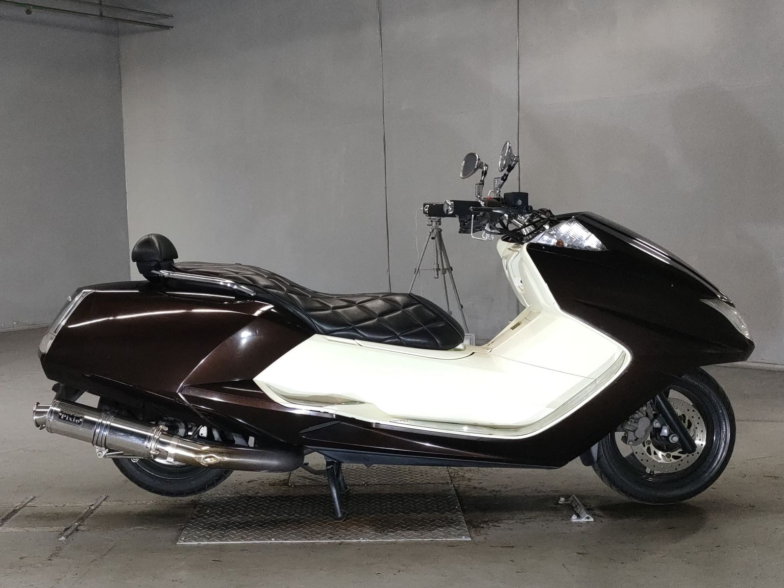 Yamaha MAXAM250 2010