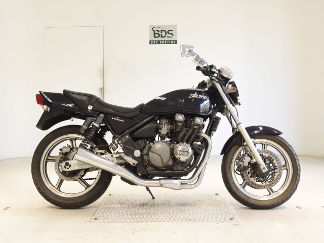 Kawasaki ZEPHYR400 1991