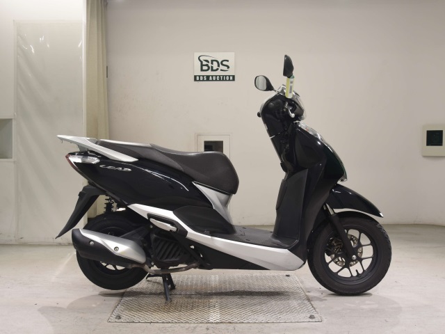 Honda LEAD125 2019