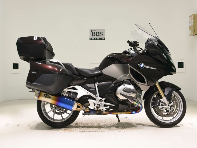 BMW R1200RT 2015