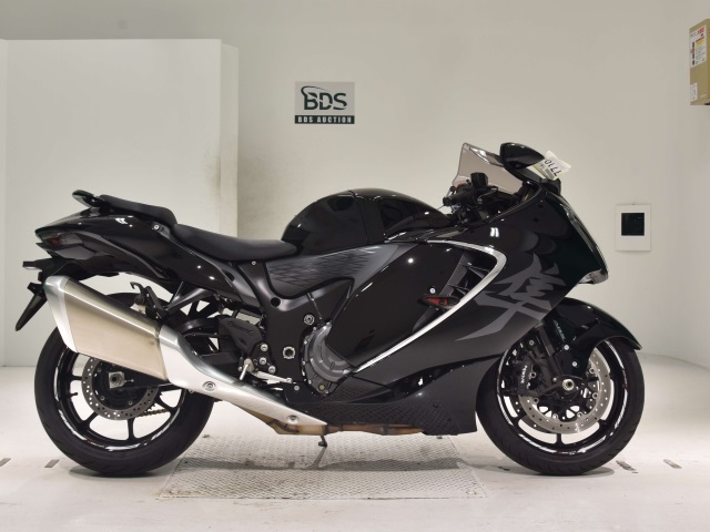 Suzuki GSX1300R HAYABUSA 2022