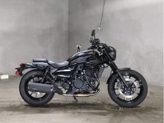 Kawasaki ELIMINATOR 400SE 2023