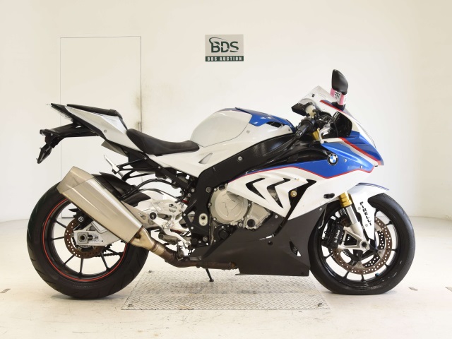 BMW S1000RR 2015