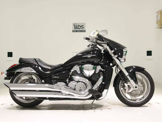 Suzuki BOULEVARD M109R 2007