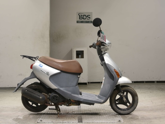 Suzuki LETS4G