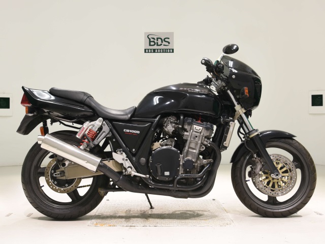 Honda CB1000SF 1994