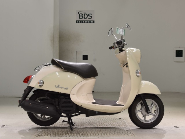 Yamaha VINO50 2008
