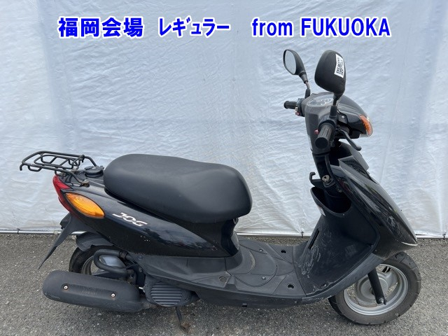 Yamaha JOG 50