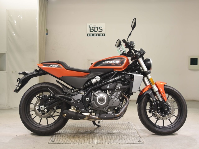 HD X350 2023