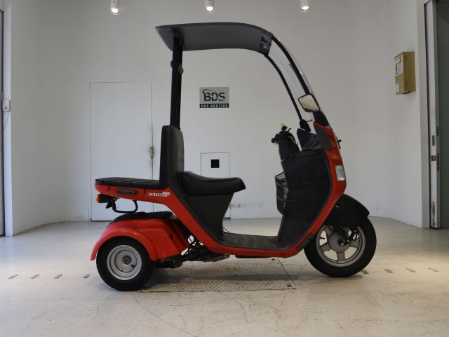 Honda GYRO CANOPY 2019