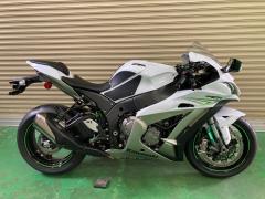 Kawasaki NINJA ZX-10R 2017