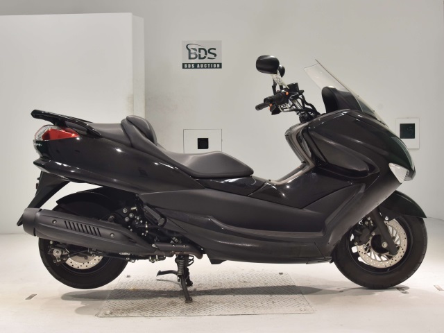 Yamaha MAJESTY 250 2014
