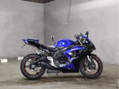 Suzuki GSX-R600 2006