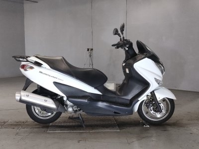 Suzuki BURGMAN200