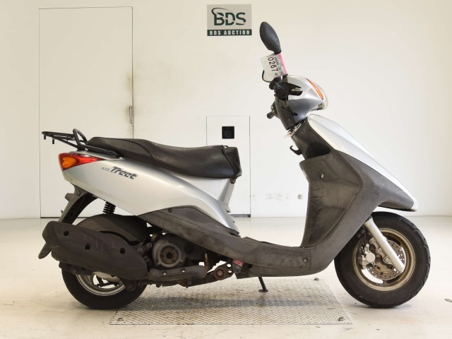 Yamaha AXIS125