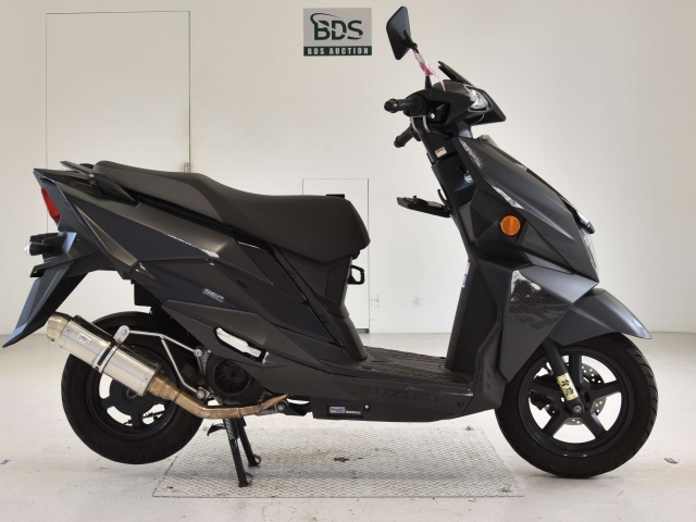 Suzuki AVENIS125-2